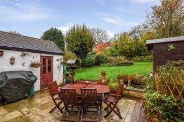  Image of 4 bedroom Semi-Detached house for sale in Courtfield Rise West Wickham BR4 at West Wickham  West Wickham, BR4 9BE