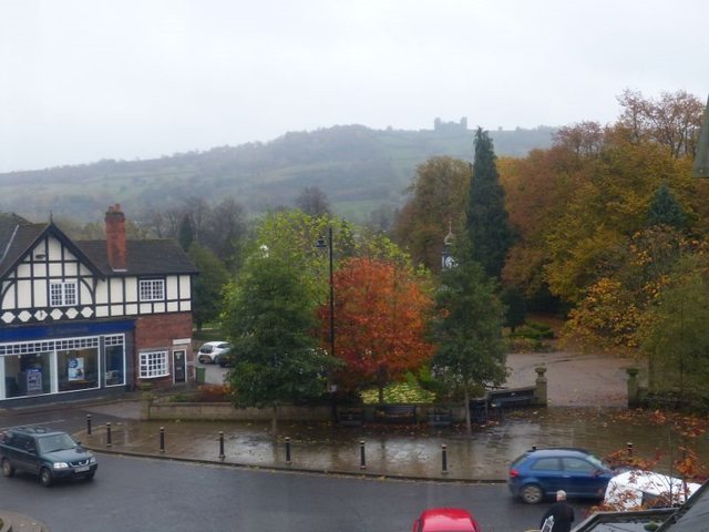  Image of 1 bedroom Flat to rent in Crown Square Matlock DE4 at Matlock Derbyshire Matlock, DE4 3AT