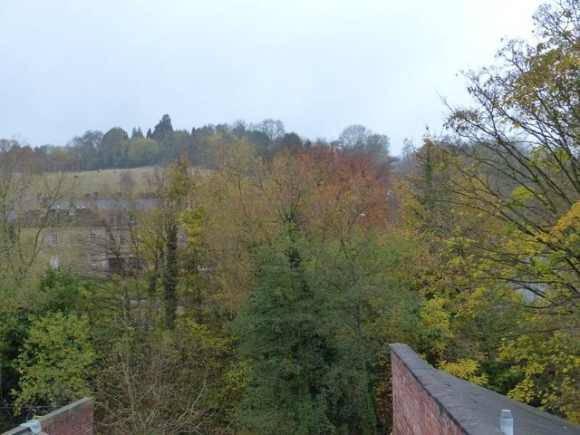  Image of 1 bedroom Flat to rent in Crown Square Matlock DE4 at Matlock Derbyshire Matlock, DE4 3AT