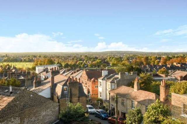  Image of 3 bedroom Terraced house for sale in Crown Street Harrow-on-the-Hill Harrow HA2 at Crown Street  Harrow on the Hill, HA2 0HR