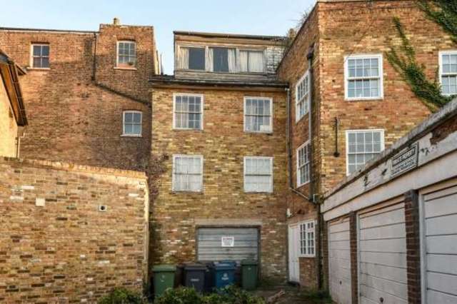  Image of 3 bedroom Terraced house for sale in Crown Street Harrow-on-the-Hill Harrow HA2 at Crown Street  Harrow on the Hill, HA2 0HR