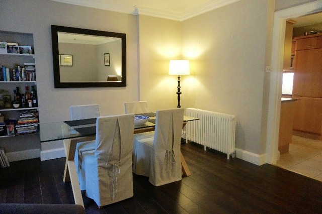  Image of 1 bedroom Flat to rent in Cumberland Street Edinburgh EH3 at New Town Edinburgh Edinburgh, EH3 6RA