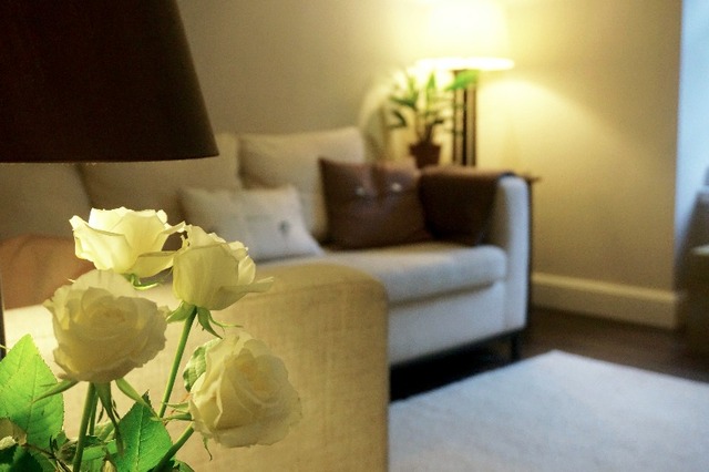  Image of 1 bedroom Flat to rent in Cumberland Street Edinburgh EH3 at New Town Edinburgh Edinburgh, EH3 6RA