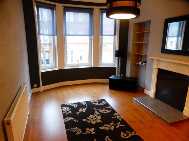  Image of 1 bedroom Flat to rent in Cumming Drive Glasgow G42 at Southside Glasgow Glasgow, G42 9AB