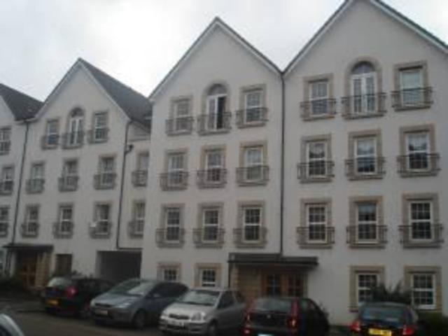  Image of 2 bedroom Flat to rent in Dalry Gait Edinburgh EH11 at Dalry Edinburgh Edinburgh, EH11 2AU