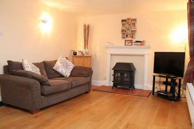  Image of 2 bedroom Cottage for sale in Davy Place Loddon Norwich NR14 at Loddon Norwich Loddon, NR14 6JP