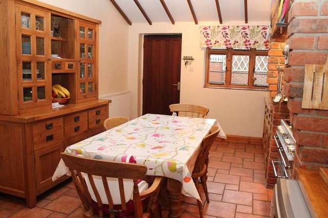  Image of 2 bedroom Cottage for sale in Davy Place Loddon Norwich NR14 at Loddon Norwich Loddon, NR14 6JP