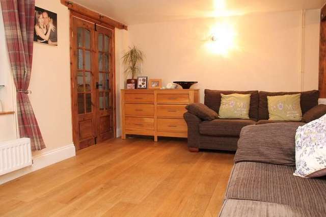  Image of 2 bedroom Cottage for sale in Davy Place Loddon Norwich NR14 at Loddon Norwich Loddon, NR14 6JP