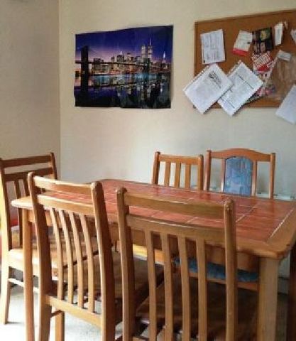  Image of 4 bedroom House Share to rent in Dawlish Road Selly Oak Birmingham B29 at Selly Oak West Midlands Selly Oak, B29 7AA