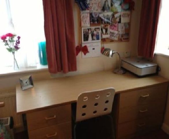  Image of 4 bedroom House Share to rent in Dawlish Road Selly Oak Birmingham B29 at Selly Oak West Midlands Selly Oak, B29 7AA