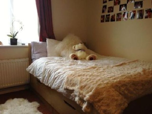  Image of 4 bedroom House Share to rent in Dawlish Road Selly Oak Birmingham B29 at Selly Oak West Midlands Selly Oak, B29 7AA