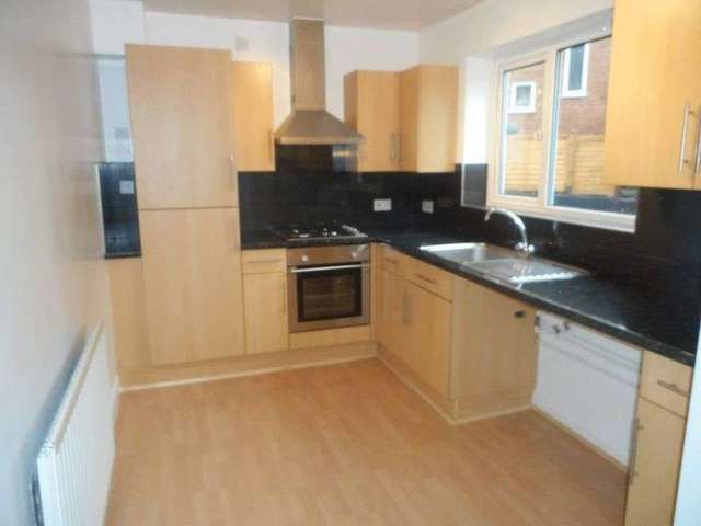  Image of 2 bedroom Semi-Detached house for sale in Deepmore Avenue Walsall WS2 at Deepmore Avenue  Walsall, WS2 8SF