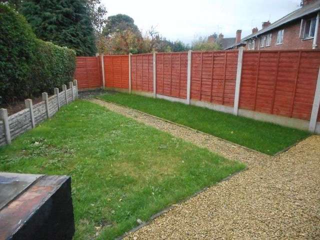  Image of 2 bedroom Semi-Detached house for sale in Deepmore Avenue Walsall WS2 at Deepmore Avenue  Walsall, WS2 8SF