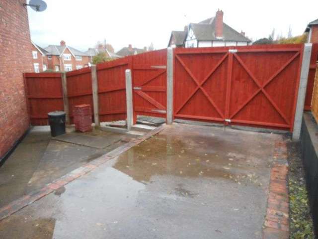  Image of 2 bedroom Semi-Detached house for sale in Deepmore Avenue Walsall WS2 at Deepmore Avenue  Walsall, WS2 8SF