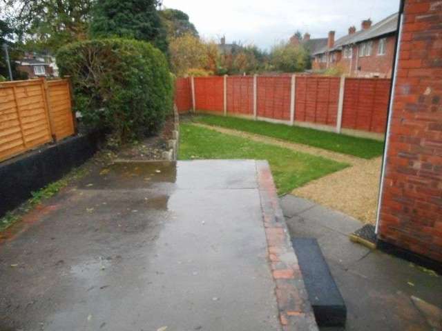  Image of 2 bedroom Semi-Detached house for sale in Deepmore Avenue Walsall WS2 at Deepmore Avenue  Walsall, WS2 8SF