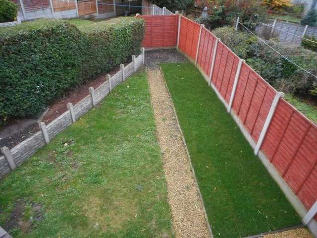  Image of 2 bedroom Semi-Detached house for sale in Deepmore Avenue Walsall WS2 at Deepmore Avenue  Walsall, WS2 8SF
