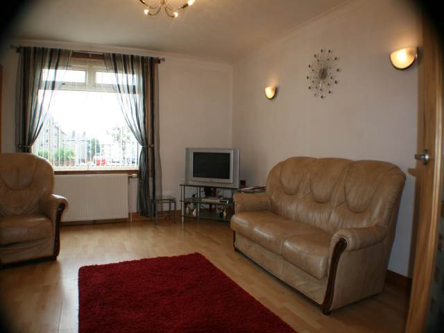  Image of 1 bedroom Detached house to rent in Delgaty Lane Dyce Aberdeen AB21 at Dyce Aberdeen Aberdeen, AB21 7LR