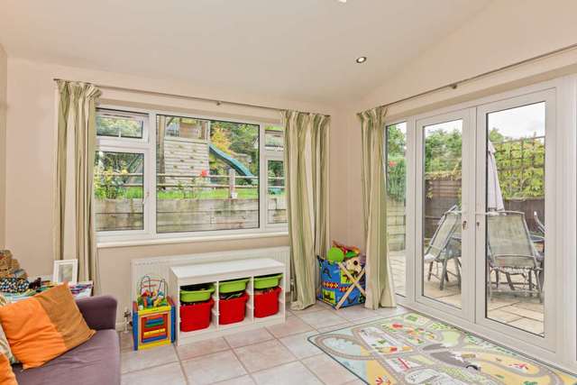  Image of 3 bedroom Semi-Detached house for sale in Dell Field Avenue Berkhamsted HP4 at Dellfield Avenue  Berkhamsted, HP4 1DX