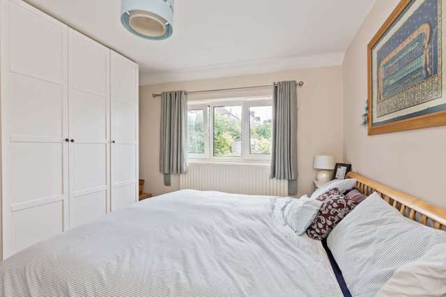  Image of 3 bedroom Semi-Detached house for sale in Dell Field Avenue Berkhamsted HP4 at Dellfield Avenue  Berkhamsted, HP4 1DX