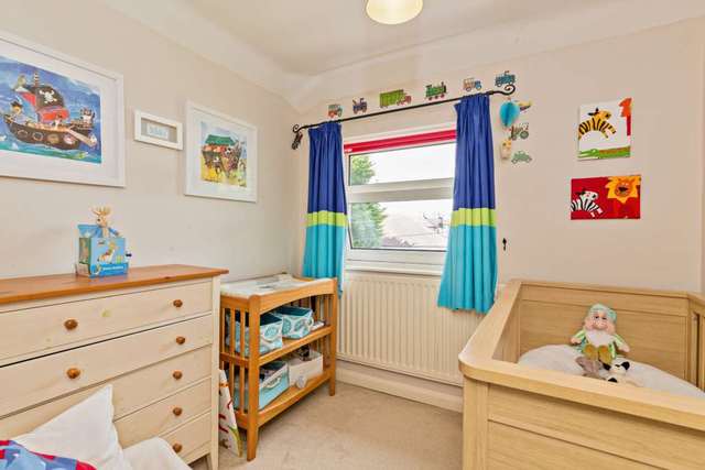  Image of 3 bedroom Semi-Detached house for sale in Dell Field Avenue Berkhamsted HP4 at Dellfield Avenue  Berkhamsted, HP4 1DX