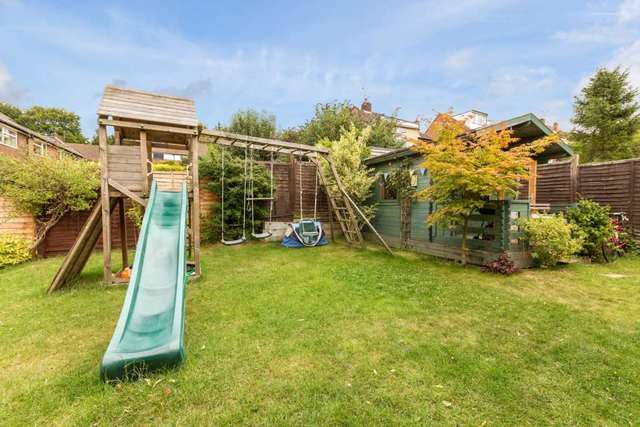  Image of 3 bedroom Semi-Detached house for sale in Dell Field Avenue Berkhamsted HP4 at Dellfield Avenue  Berkhamsted, HP4 1DX