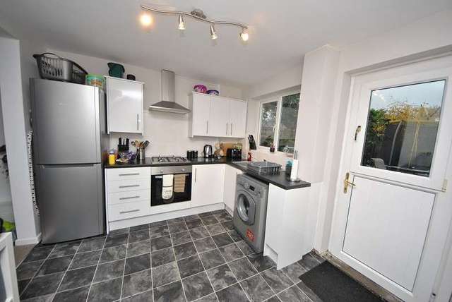  Image of 3 bedroom Terraced house to rent in Denbigh Avenue Southport PR9 at Denbigh Avenue  Southport, PR9 9PY
