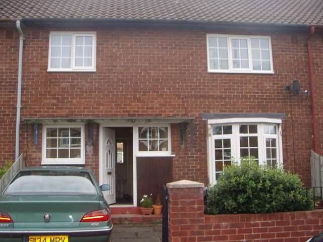  Image of 3 bedroom Terraced house to rent in Denbigh Avenue Southport PR9 at Denbigh Avenue  Southport, PR9 9PY