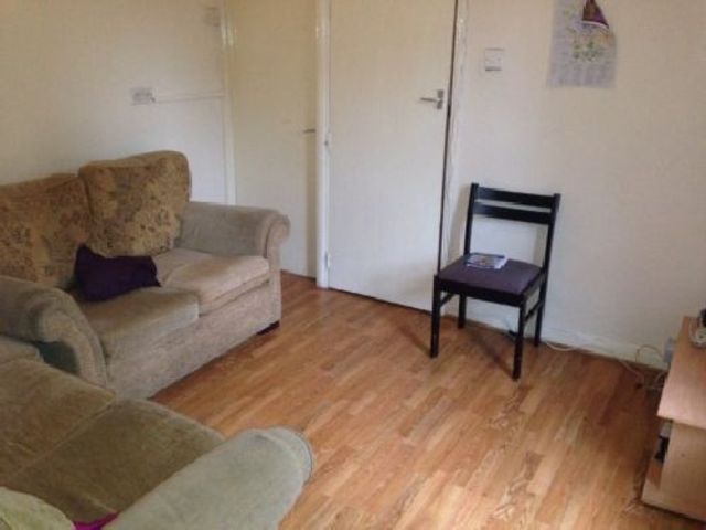  Image of 6 bedroom House Share to rent in Derby Grove Nottingham NG7 at Lenton Nottinghamshire Lenton, NG7 1PF