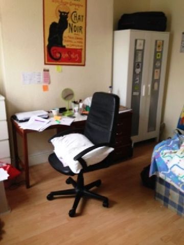 Image of 6 bedroom House Share to rent in Derby Road Nottingham NG1 at Lenton Nottinghamshire Lenton, NG7 2DP