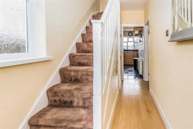  Image of 3 bedroom Semi-Detached house for sale in Derrydown Road Perry Barr Birmingham B42 at Derrydown Road  Great Barr, B42 1RU