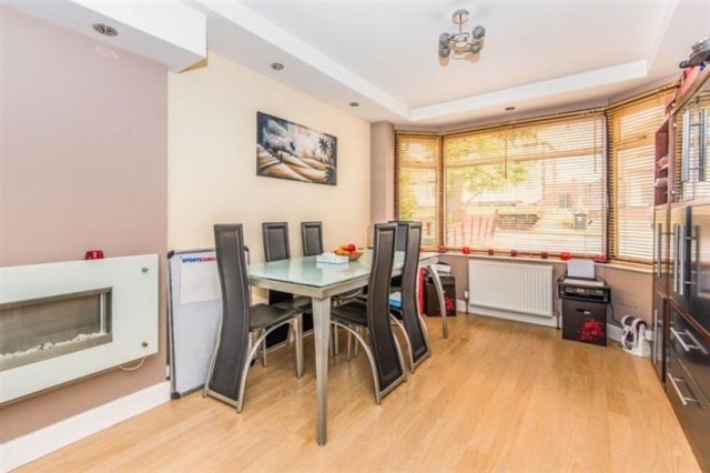  Image of 3 bedroom Semi-Detached house for sale in Derrydown Road Perry Barr Birmingham B42 at Derrydown Road  Great Barr, B42 1RU