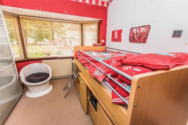  Image of 3 bedroom Semi-Detached house for sale in Derrydown Road Perry Barr Birmingham B42 at Derrydown Road  Great Barr, B42 1RU