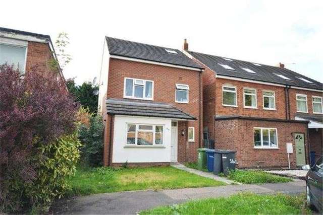  Image of 4 bedroom Detached house to rent in Derwent Close Cambridge CB1 at Cambridge  Cherry Hinton, CB1 8DY
