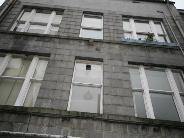  Image of 1 bedroom Flat to rent in Diamond Lane Aberdeen AB10 at City Centre Aberdeen Aberdeen, AB10 1WB