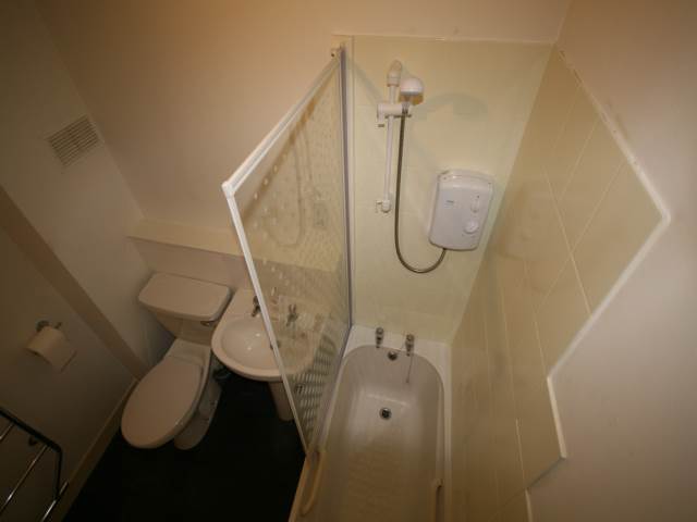  Image of 1 bedroom Flat to rent in Diamond Lane Aberdeen AB10 at City Centre Aberdeen Aberdeen, AB10 1WB