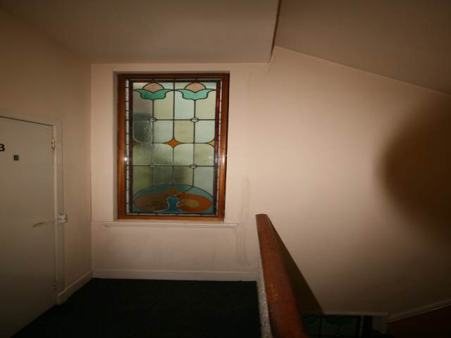  Image of 1 bedroom Flat to rent in Diamond Lane Aberdeen AB10 at City Centre Aberdeen Aberdeen, AB10 1WB