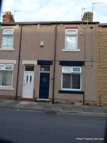  Image of 2 bedroom Flat to rent in Copperfields High Wycombe HP12 at Copperfields  High Wycombe, HP12 4AN
