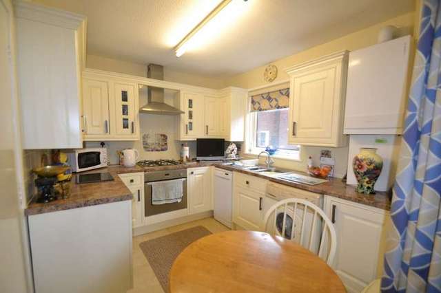  Image of 2 bedroom Flat for sale in Robins Garth Dorchester DT1 at Dorchester, DT1 1RA