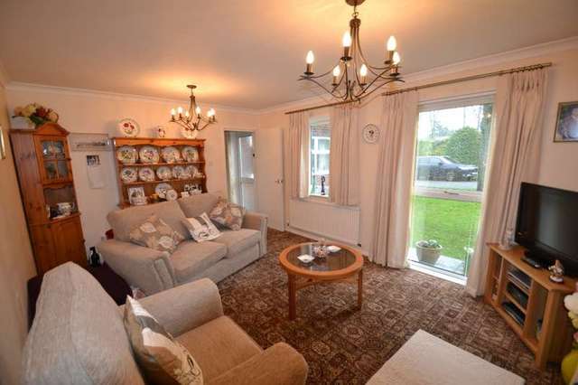  Image of 2 bedroom Flat for sale in Robins Garth Dorchester DT1 at Dorchester, DT1 1RA