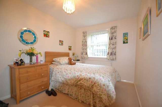  Image of 2 bedroom Flat for sale in Robins Garth Dorchester DT1 at Dorchester, DT1 1RA