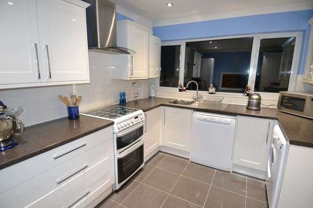  Image of 3 bedroom End of Terrace for sale in Downcroft Avenue Kings Norton Birmingham B38 at Downcroft Avenue Kings Norton Birmingham, B38 8AE