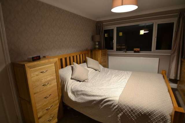  Image of 3 bedroom End of Terrace for sale in Downcroft Avenue Kings Norton Birmingham B38 at Downcroft Avenue Kings Norton Birmingham, B38 8AE