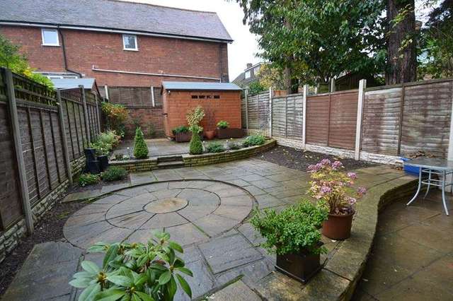  Image of 3 bedroom End of Terrace for sale in Downcroft Avenue Kings Norton Birmingham B38 at Downcroft Avenue Kings Norton Birmingham, B38 8AE