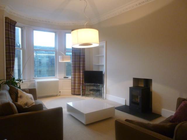  Image of 2 bedroom Flat to rent in Dundas Street Edinburgh EH3 at New Town Edinburgh Edinburgh, EH3 5DQ