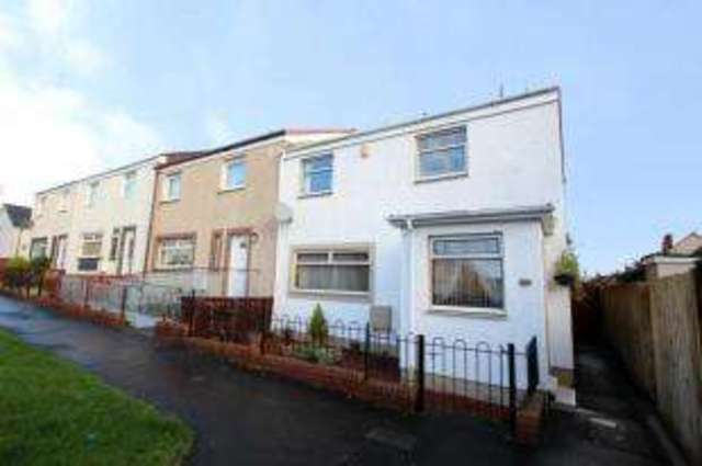  Image of 3 bedroom End of Terrace for sale in Dunton Knoll Irvine KA12 at Irvine North Ayrshire Irvine, KA12 0RB