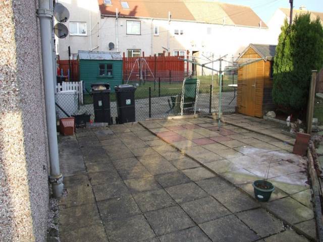  Image of 2 bedroom Semi-Detached house to rent in East Main Avenue Aberdeen AB16 at Mastrick Aberdeen Aberdeen, AB16 6UX