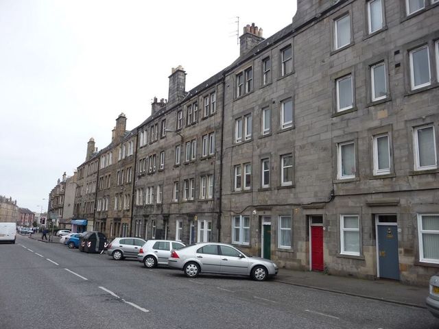  Image of 1 bedroom Flat to rent in Easter Road Edinburgh EH6 at Easter Road Edinburgh Edinburgh, EH6 8JT