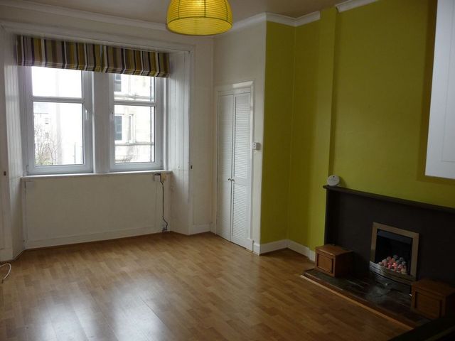  Image of 1 bedroom Flat to rent in Easter Road Edinburgh EH6 at Easter Road Edinburgh Edinburgh, EH6 8JT