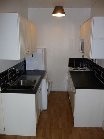  Image of 1 bedroom Flat to rent in Easter Road Edinburgh EH6 at Easter Road Edinburgh Edinburgh, EH6 8JT