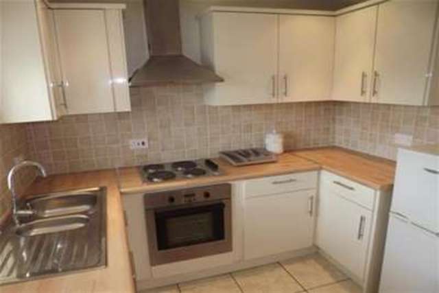  Image of 2 bedroom Flat to rent in Ecclesall Road South Sheffield S11 at Sheffield, S11 9PU